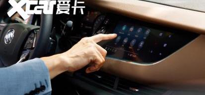 昂科旗,别克,威朗,别克GL8,昂科威
