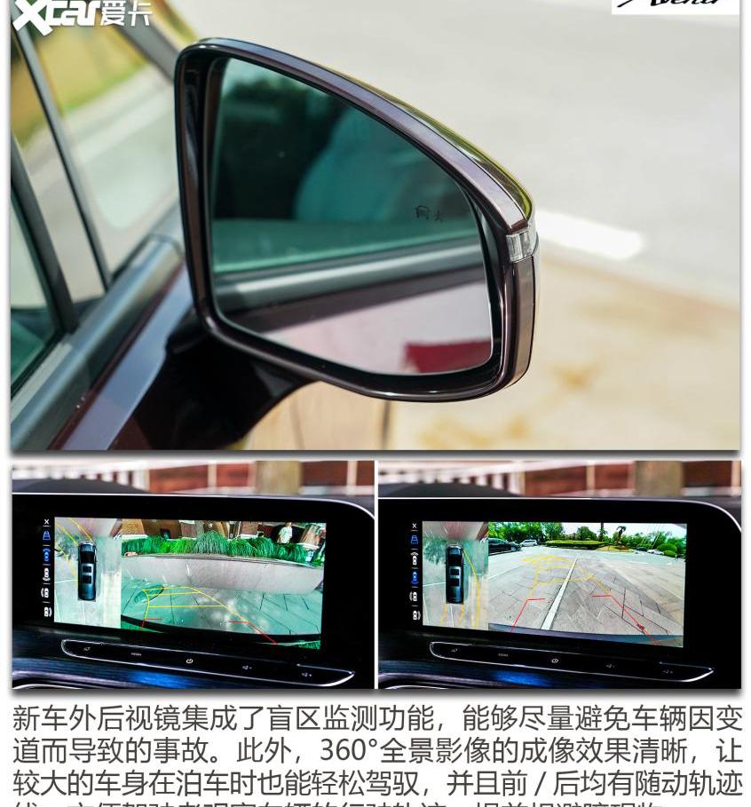 别克,别克GL8