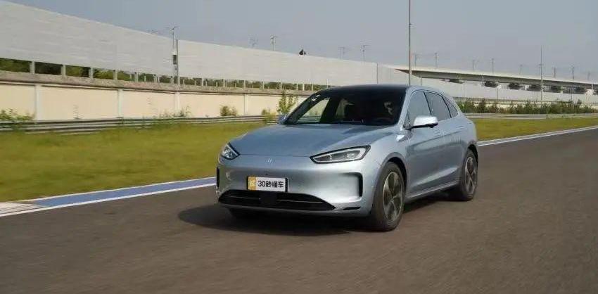 蔚来,AITO,哪吒汽车,问界M5,问界M7