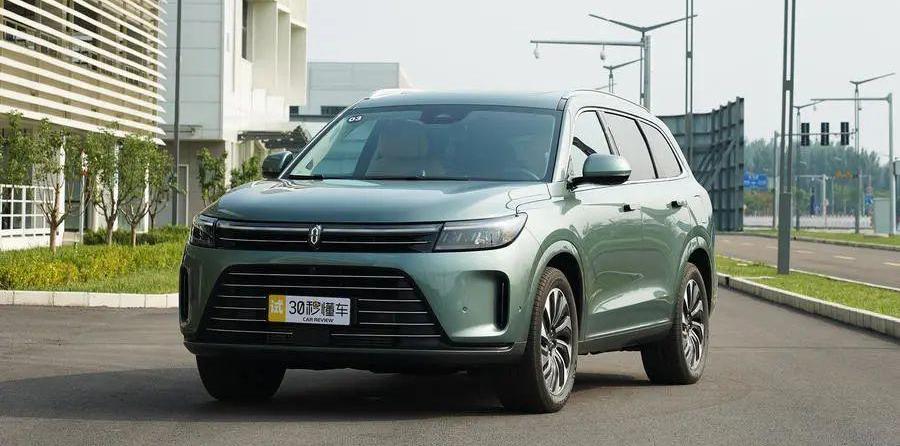 蔚来,AITO,哪吒汽车,问界M5,问界M7