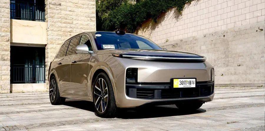 蔚来,AITO,哪吒汽车,问界M5,问界M7