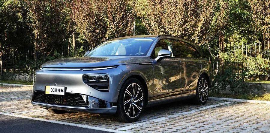 蔚来,AITO,哪吒汽车,问界M5,问界M7