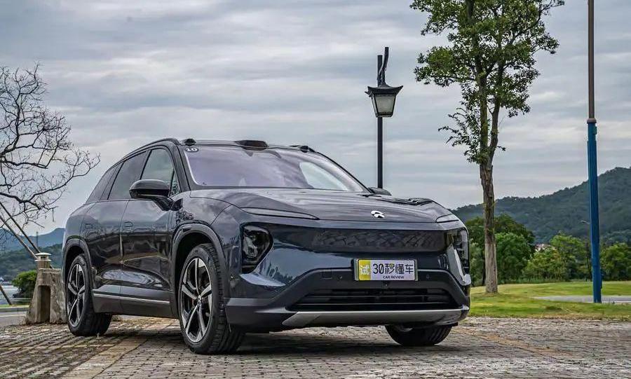 蔚来,AITO,哪吒汽车,问界M5,问界M7