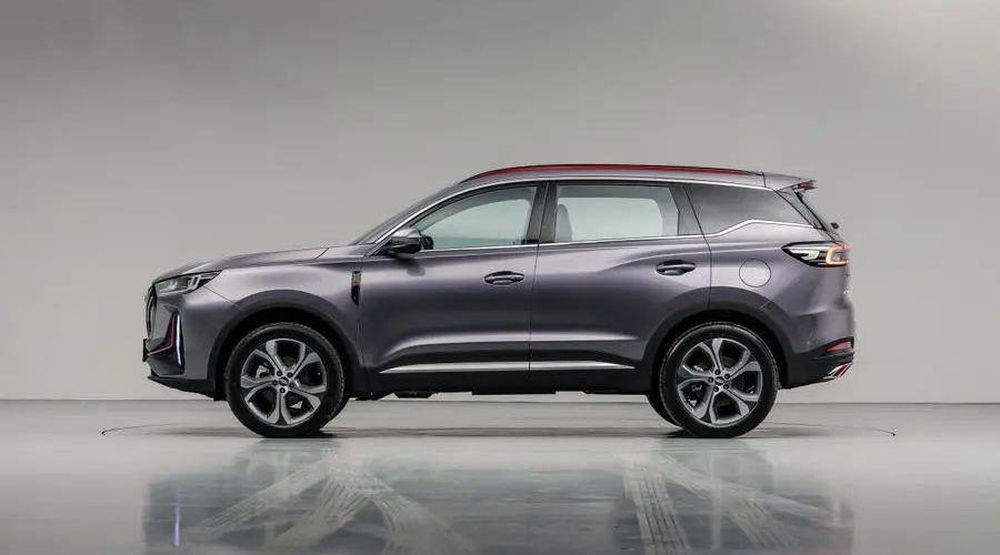 瑞虎7 PLUS,瑞虎7,奇瑞,远程