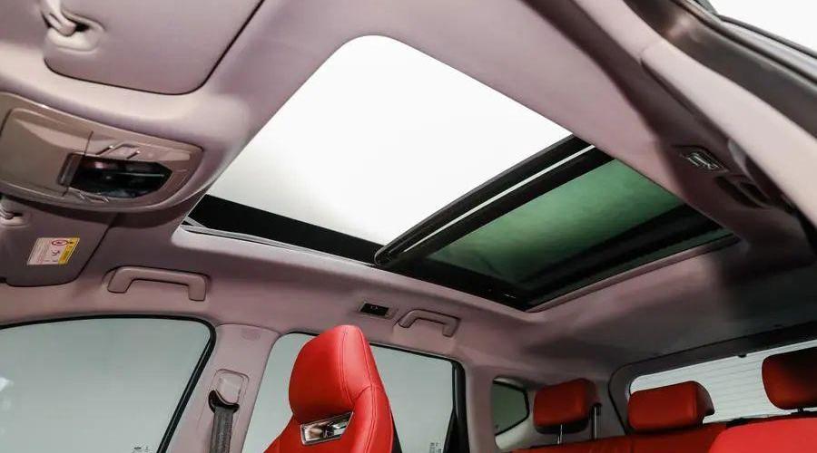 瑞虎7 PLUS,瑞虎7,奇瑞,远程