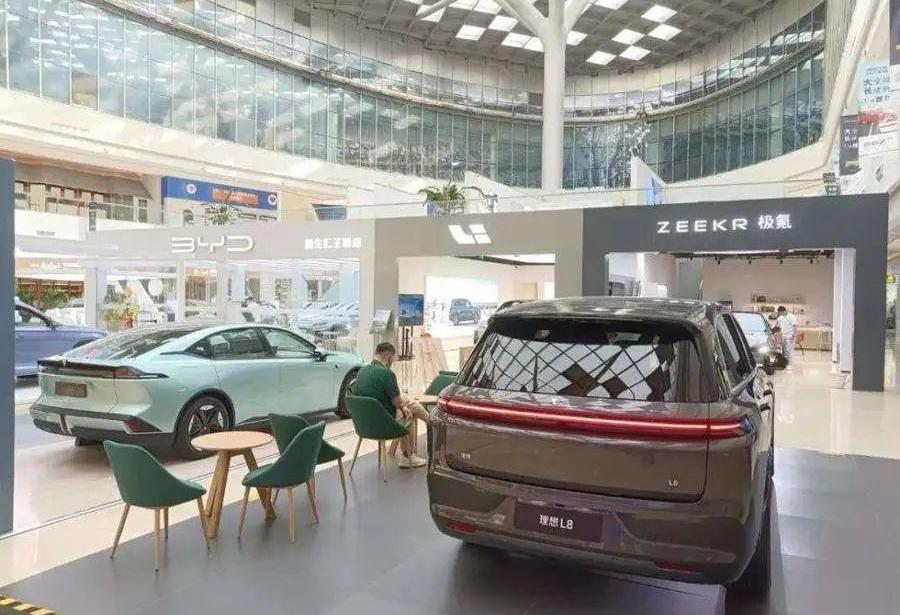 北京,大众,发现