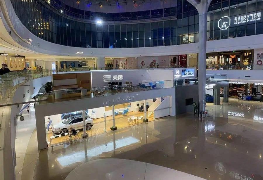 北京,大众,发现