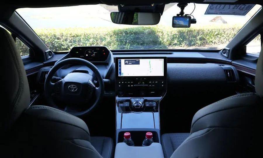 丰田,广汽丰田bZ4X