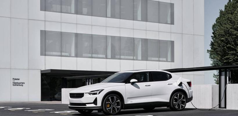 宝马,特斯拉,宝马iX3,名爵,Model 3