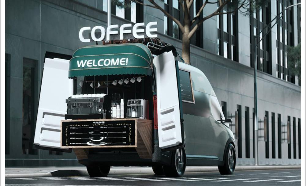 远程,福特,大众,理念