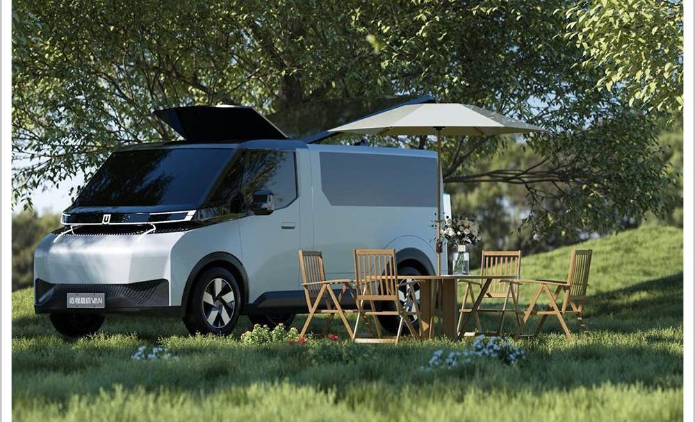 远程,福特,大众,理念