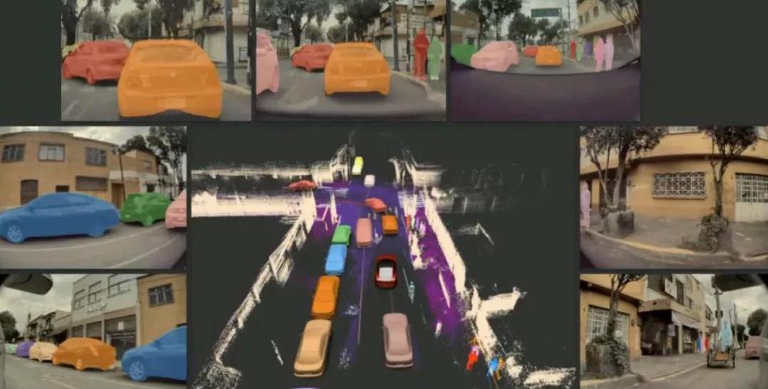 特斯拉,比亚迪,小鹏,福特,本田