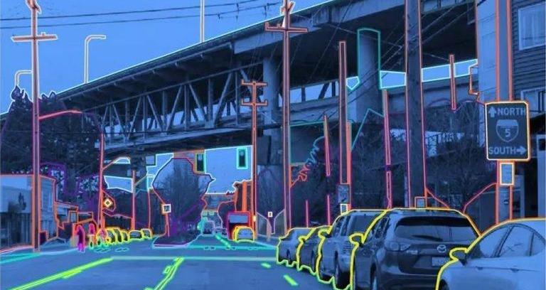 特斯拉,比亚迪,小鹏,福特,本田