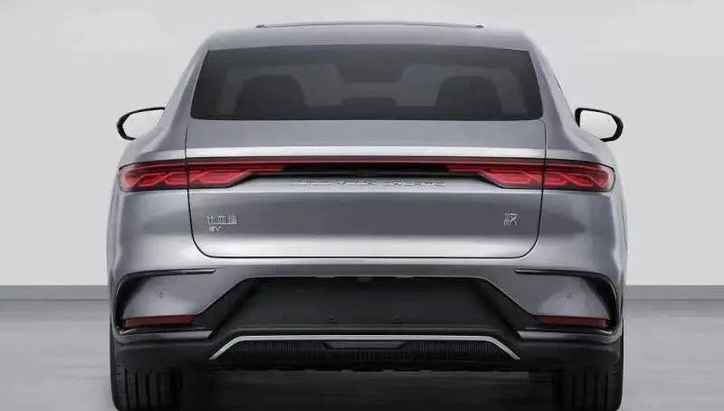 汉,比亚迪,理念,特斯拉,Model 3