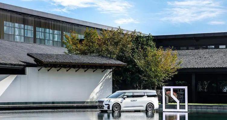 极氪,埃尔法,雷克萨斯,雷克萨斯LM