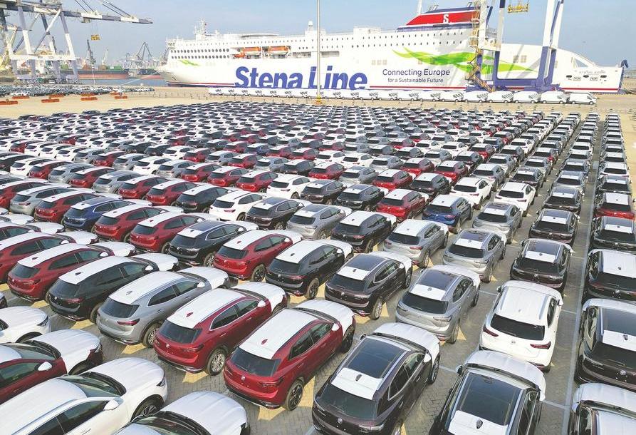 比亚迪,长安,东风,奇瑞,埃安