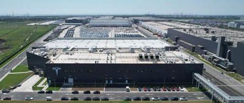 特斯拉,Model 3,Model Y