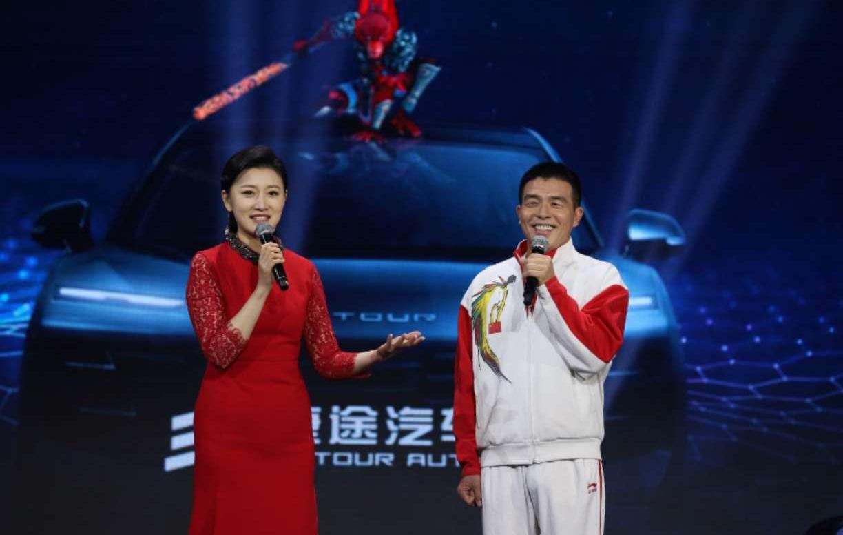 捷途,理念,大众,北京,勇士