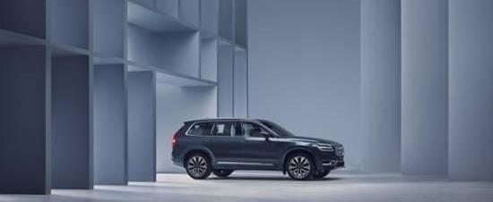 沃尔沃,理念,沃尔沃XC60