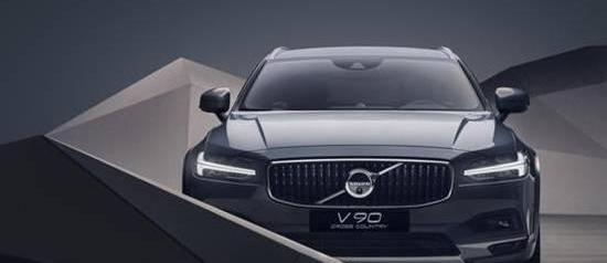 沃尔沃,理念,沃尔沃XC60
