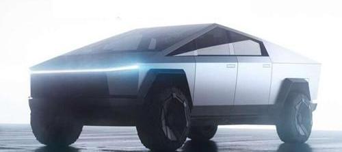 特斯拉,Model Y