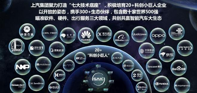 飞凡汽车,飞凡R7,智己汽车,理念,智己L7