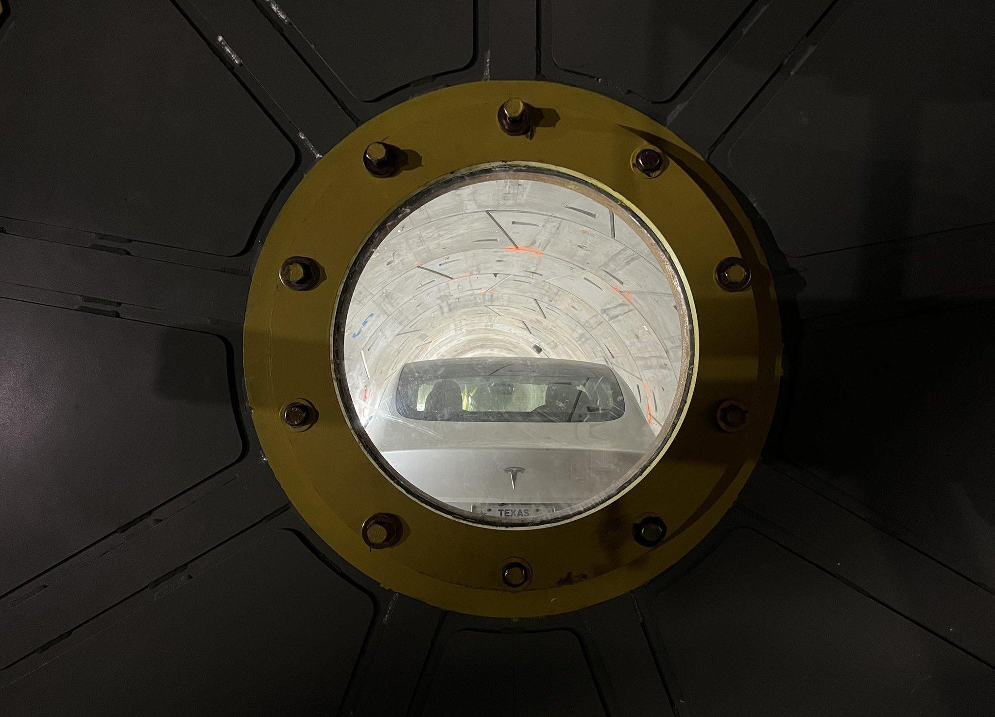 特斯拉,炮,Model 3