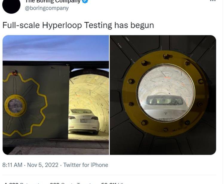 特斯拉,前途,汉