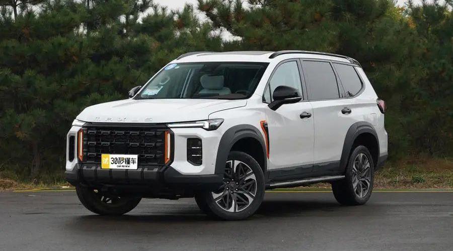 坦克,坦克500,北京,北京BJ60,坦克300