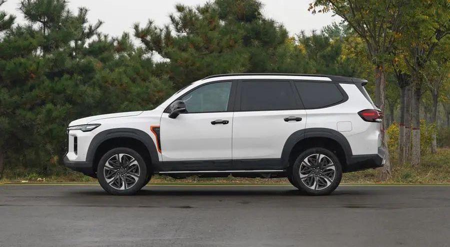 坦克,坦克500,北京,北京BJ60,坦克300