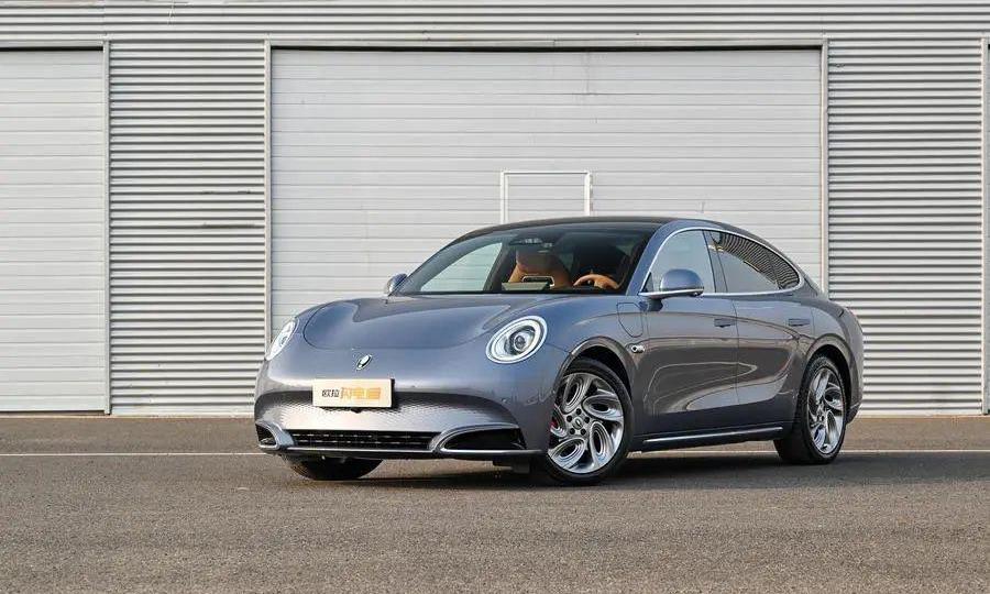 欧拉,欧拉闪电猫