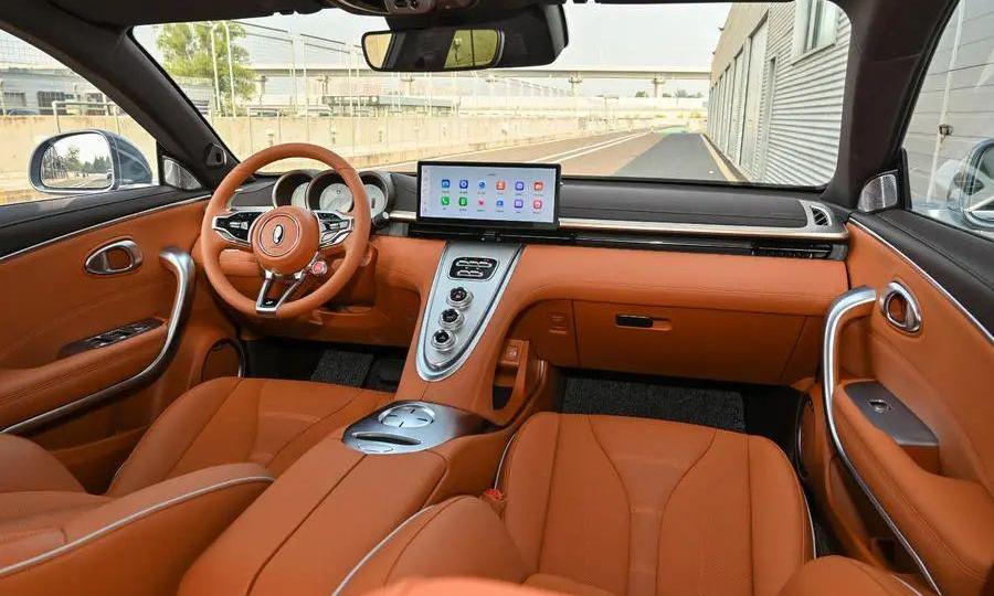 欧拉,欧拉闪电猫