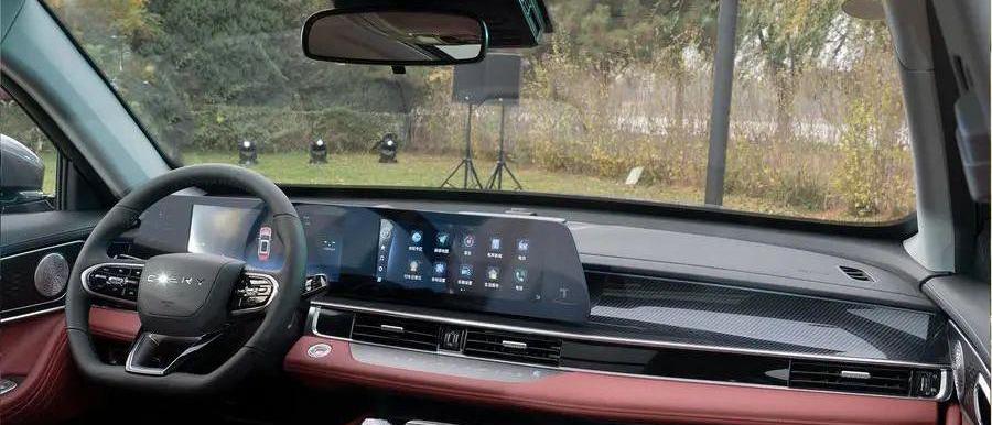 瑞虎7 PLUS,瑞虎7,奇瑞