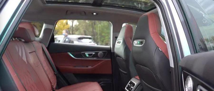 瑞虎7 PLUS,瑞虎7,奇瑞