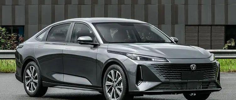 长安,锐程PLUS,逸动