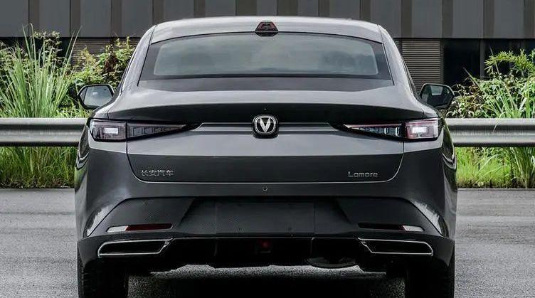 长安,锐程PLUS,逸动