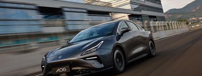 合创,合创A06,蔚来,合创007,合创Z03