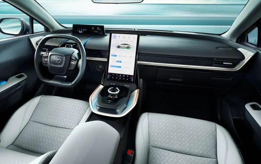 丰田,比亚迪,大众