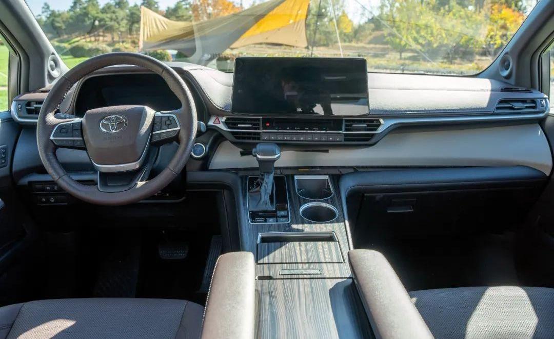 丰田,一汽,赛那