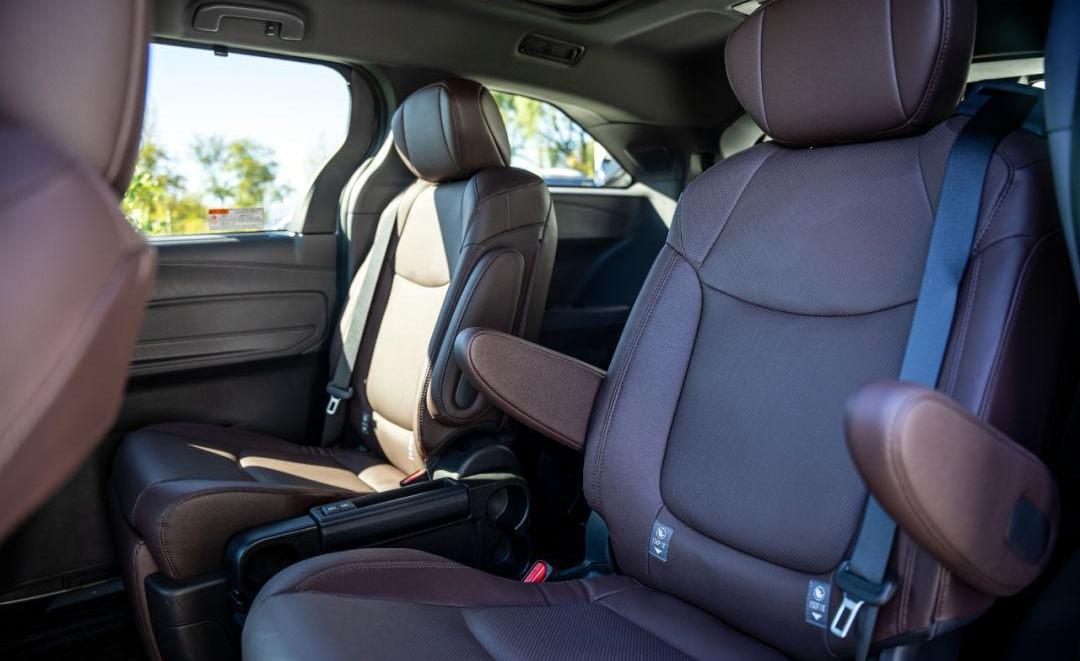 丰田,一汽,赛那