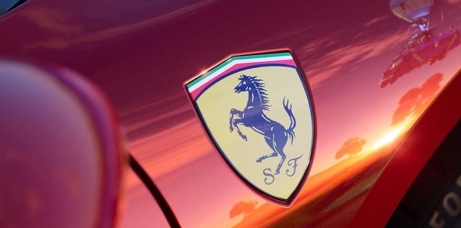 法拉利,法拉利296,福特,法拉利812,发现