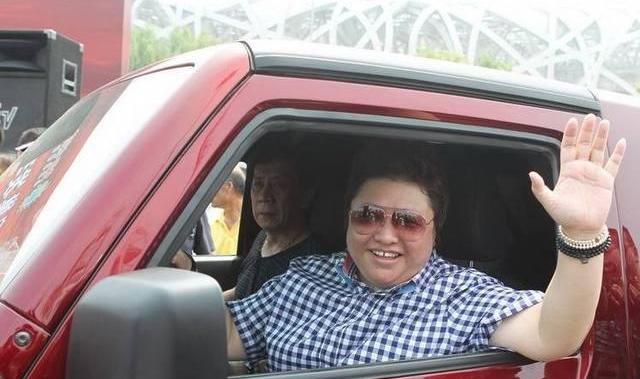别克,别克GL8,大众,途锐,法拉利