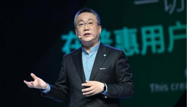 威马汽车,蔚来,发现,小鹏