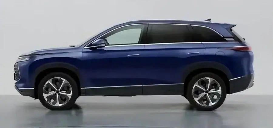 比亚迪,护卫舰07,理念,驱逐舰05,海豹