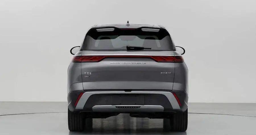 比亚迪,护卫舰07,理念,驱逐舰05,海豹