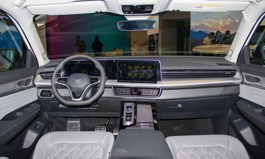 揽巡,大众,一汽,探岳,丰田