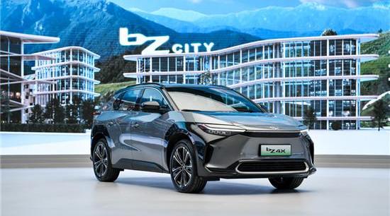 博越,博越L,丰田,影豹,欧拉