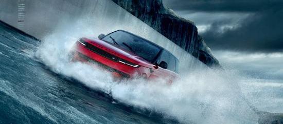 路虎,捷豹,揽胜,揽胜运动版,奇瑞