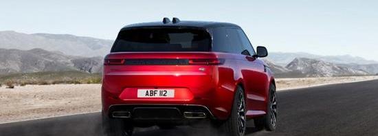 路虎,捷豹,揽胜,揽胜运动版,奇瑞