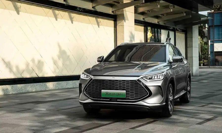 博越,博越L,比亚迪